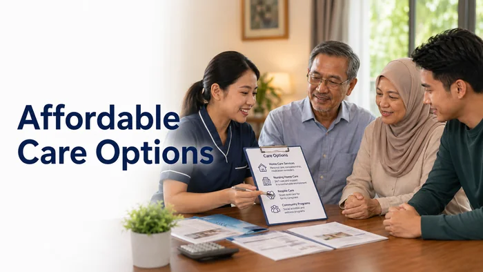Affordable Care Options Consultation