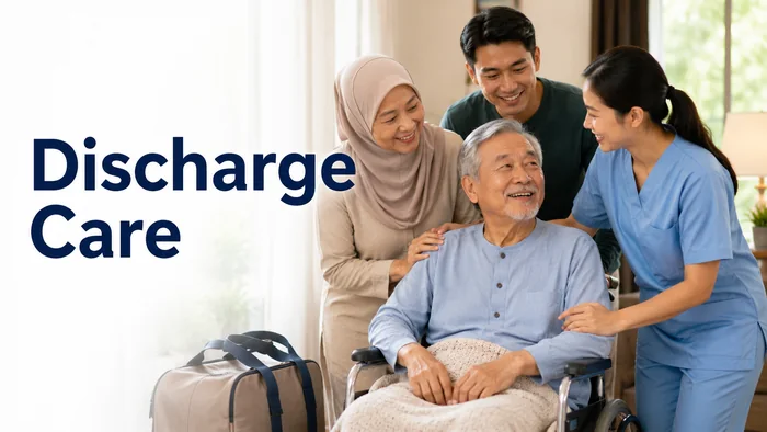 Long Term Care Planning Consultation