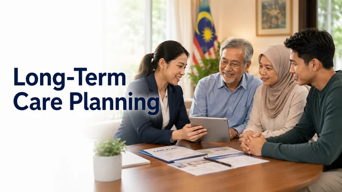 Long Term Care Planning Consultation