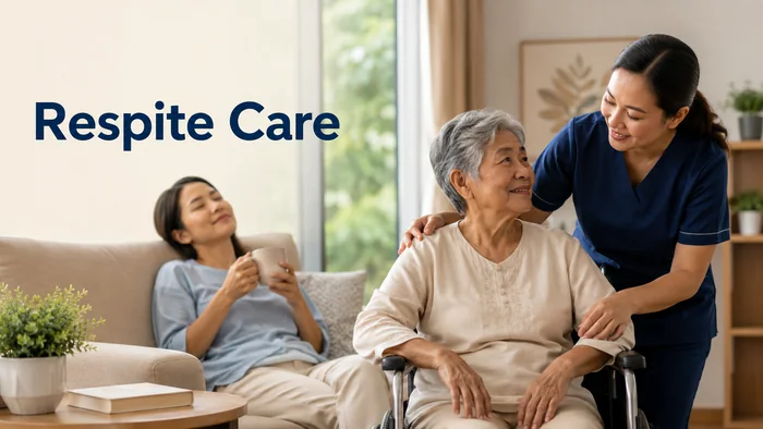Respite Care At Home